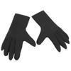 1 Pair Diving Gloves Warm Cold Proof Prevent Slip 3mm Neoprene Five Finger Water Gloves for Snorkeling Boating Surfing L