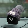 Ornament Coroană Cristal pentru Interior Mașină NIO ET5/ET7/ES6/ES8/EC6