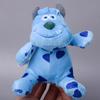 Monster University James Psullivan Mike Character Plush Doll Decor Pendant