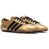 adidas Tokyo Gold Metallic Schwarz Damen Sneaker Core-Black Preloved-Bronze JQ2156