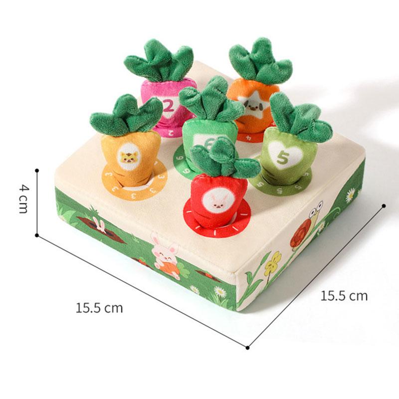 Baby Montessori Spielzeug Kinder 6 12 Monate 1 2 Jahre alt Entwicklungsspiele für Jungen Mädchen Babys Basteln Pädagogisches Sensorisches Spielzeug