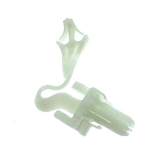 1pc for Toyota Corolla Levin RAV4 A-pillar Interior Trim Buckle Front Pillar Decorative Board Clip