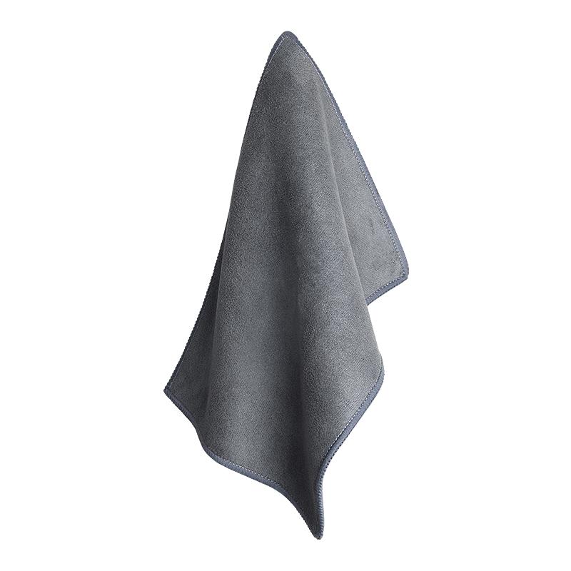 Car Wiping Towel for BMW Series 1, 3, 5, X1, X3, X4, X5 - High Water Absorption, Interior Accessory