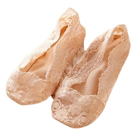 Boat Ankle Socks Comfortable Woman Cotton Cotton Boat Socks