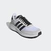 Adidas LWO17 70s Lifestyle Running Gray Size cm Men's Sneakers, White/Core Black/Dash (GY3884), 27.0