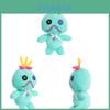 Peluche Disney Stitch Super Morbido e Adorabile 9'' Bambola di Peluche