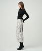 Second Armuah Mogan Skirt _ Off White