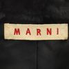 Beauty products MARNI made in Italy fur Jacket 38 black Women Used