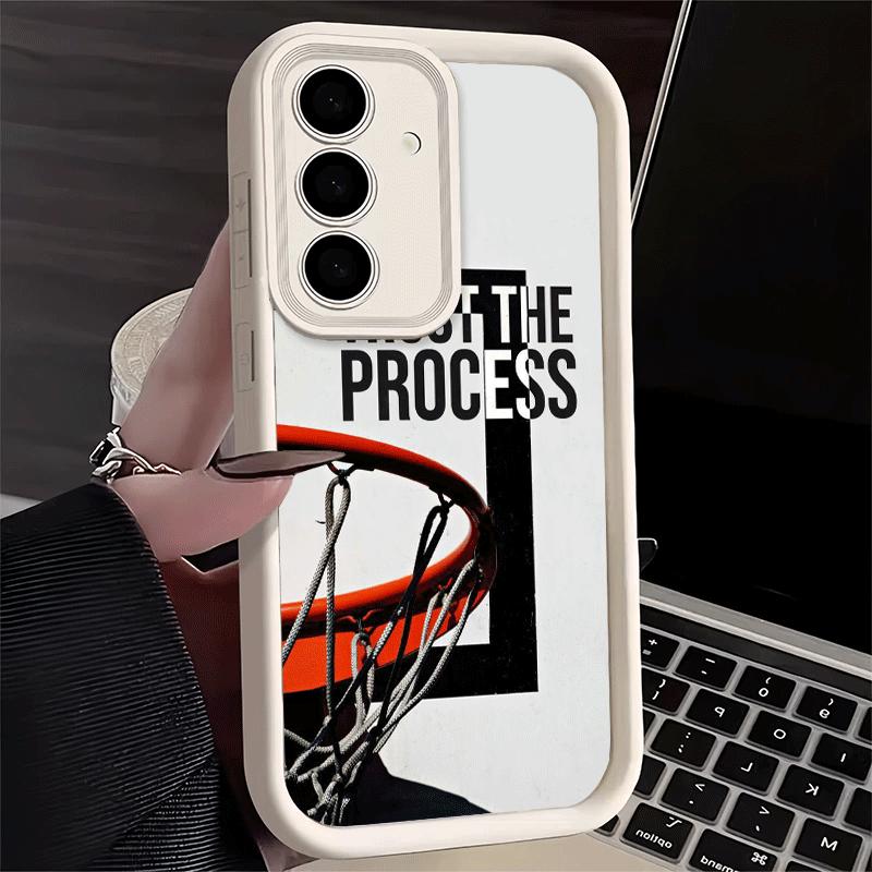 

Phone Case for Samsung Galaxy A17 A16 A15 A14 A13 Basketball Sports Aesthetics A56 A36 A26 A55 A35 A25 A54 A34 A24 A53 A33 A23 A Samsung A23