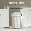 Germ Coca-Cola Insulated Travel Coffee Mug Set