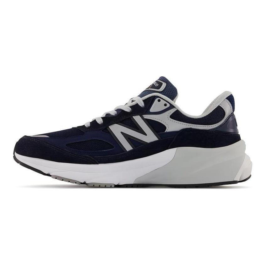New Balance 990v6 ABD Yapımı 'Lacivert' Spor Ayakkabı M990NV6