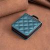 Cover Galaxy Z Flip5 SM-F731B Phone Case for Samsung Galaxy Z Flip6 Flip 4 3 5G Funda Etui Geometric Folding Protect Case Shells