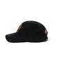 Bieseulaebis Legacy Crest Cap Black