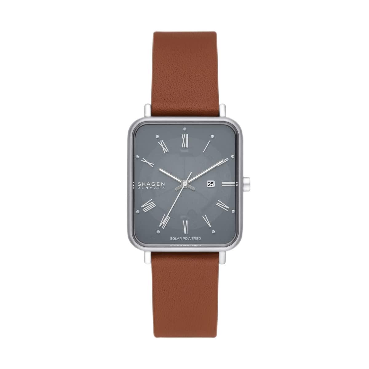 

RYLE SOLAR POWERED Lyle Solar Powered SKW6847 [Skagen]
