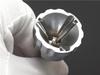 3-19MM Deburring External Chamfer Tool Stainless Steel Metal Drilling Tool Remove Burr Clean Bolt Tools Hex Tool Accessories