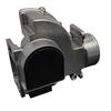 Mass Air Flow Meter Sensor For 1989-1995 Toyota Pickup 4Runner 2.4L 2225035050