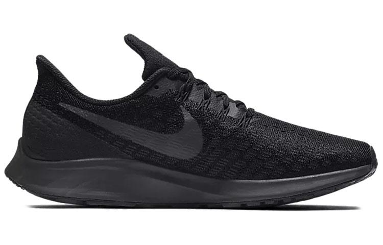 Women's Sneakers Nike Wmns Air Zoom Pegasus 35 'Oil Grey'