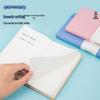 Deli A6 Portable Pocket Notebook