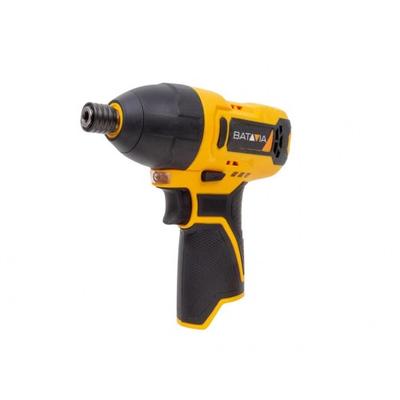 Batavia Fixxpack Impact Driver 12v Bare Unit