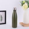 CHANGQI Portable Large Capacity 304 Stainless Steel Insulated Cola Bottle