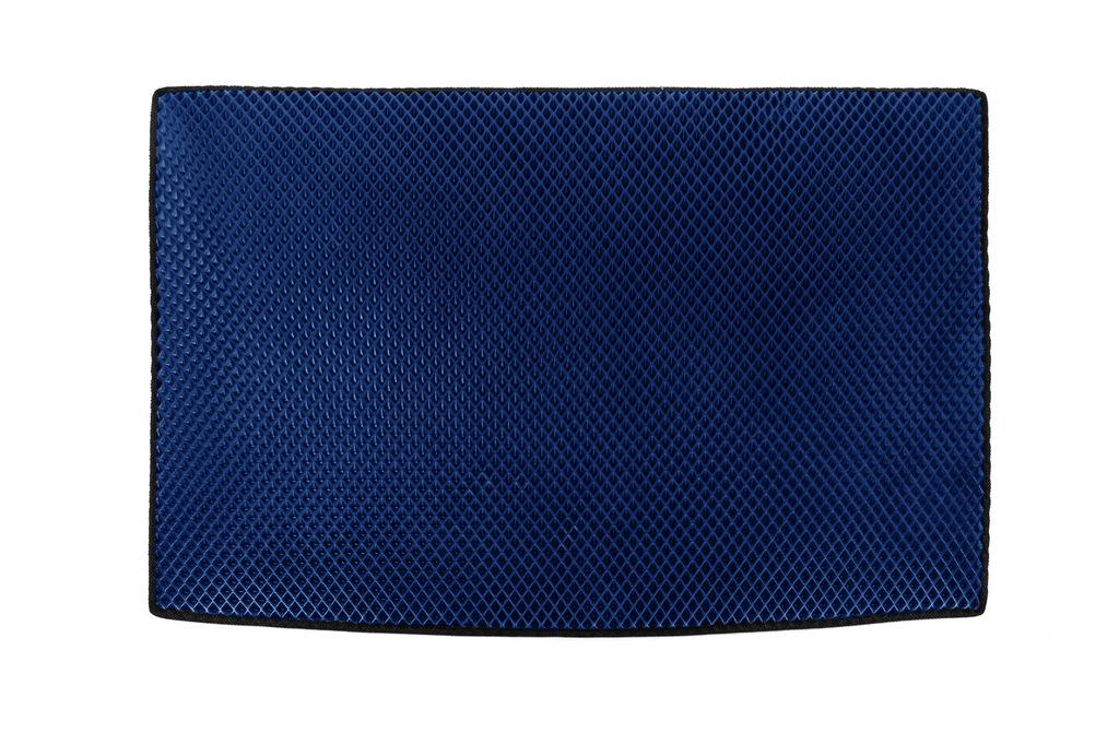 

trunk mat (Electric, Blue, EVA) (2014-2018) for Mercedes B class W246