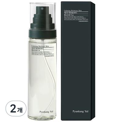 Pyunkangyul Kojąca Mgiełka Nawilżająca, 100ml, 2 sztuki