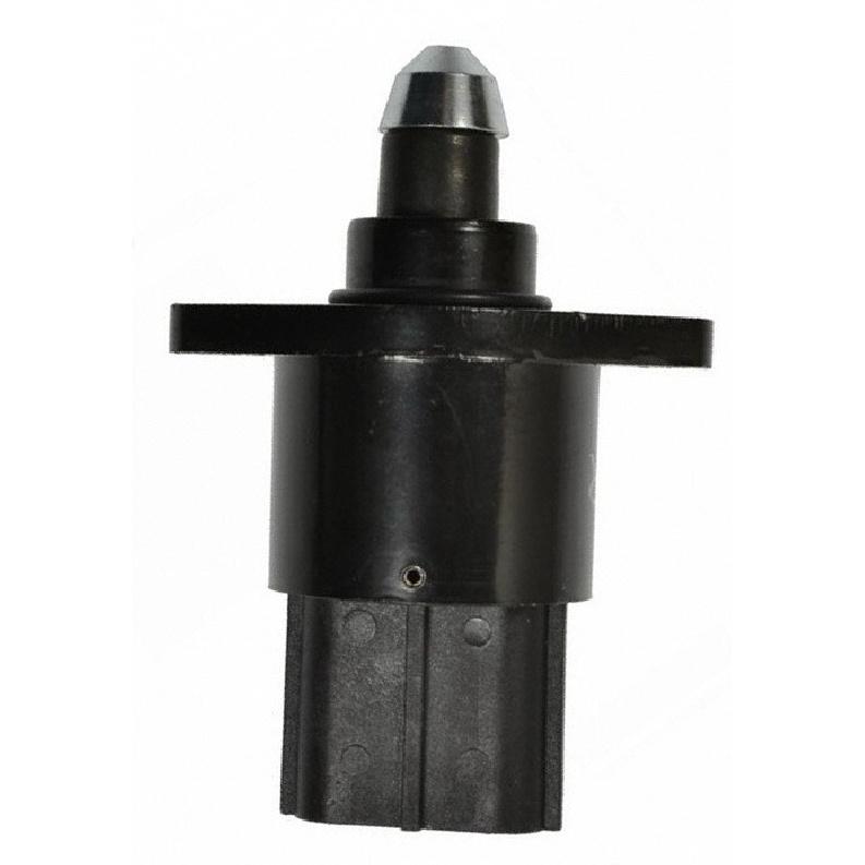 2 Pcs Idle Air Control Valve & TPS Sensor Fits Dakota Cherokee Wrangler