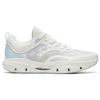 Anta Mesh Non-Slip Durable Low-Top Training Shoes Women Sneaker White Blue 122327711-1