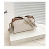 Women's Versatile Handbag, Soft Leather Bag, Shoulder Bag, Crossbody Bag, Hand-held Small Bag