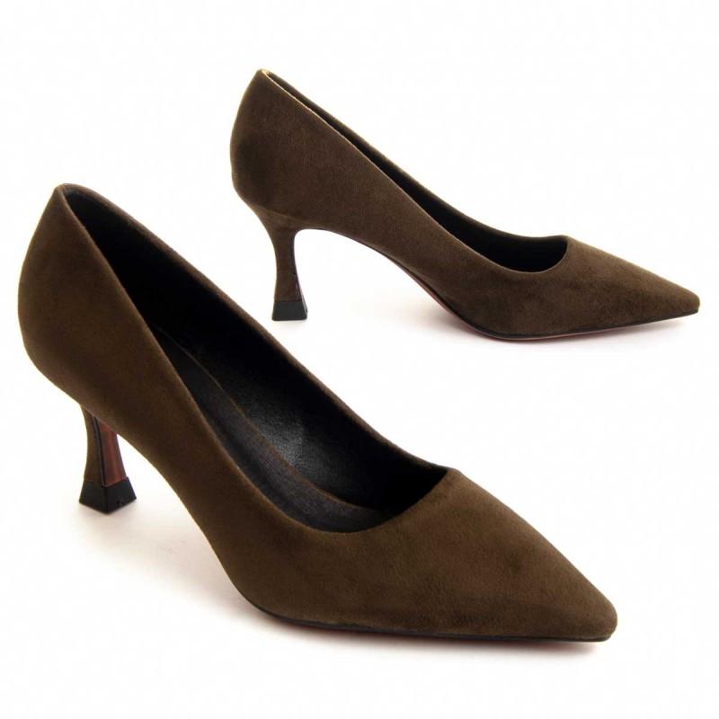 Women's Dress Shoe.  Montevita  Salow2  77520