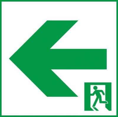 Tableau d'affichage de compatibilité classe C allée gauche ET-10714