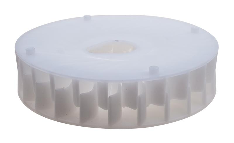 

Fan Wheel Loncin G200F 160180007-0001
