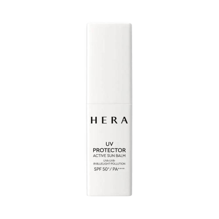 [HERA] UV Protector Active Sun Balm 10g SPF 50+ PA++++ Portable & Protective Sunscreen