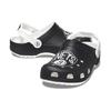 Crocs NBA X Classic Clog Brooklyn Nets Unisex Sneakers Blue White Black 208651-103