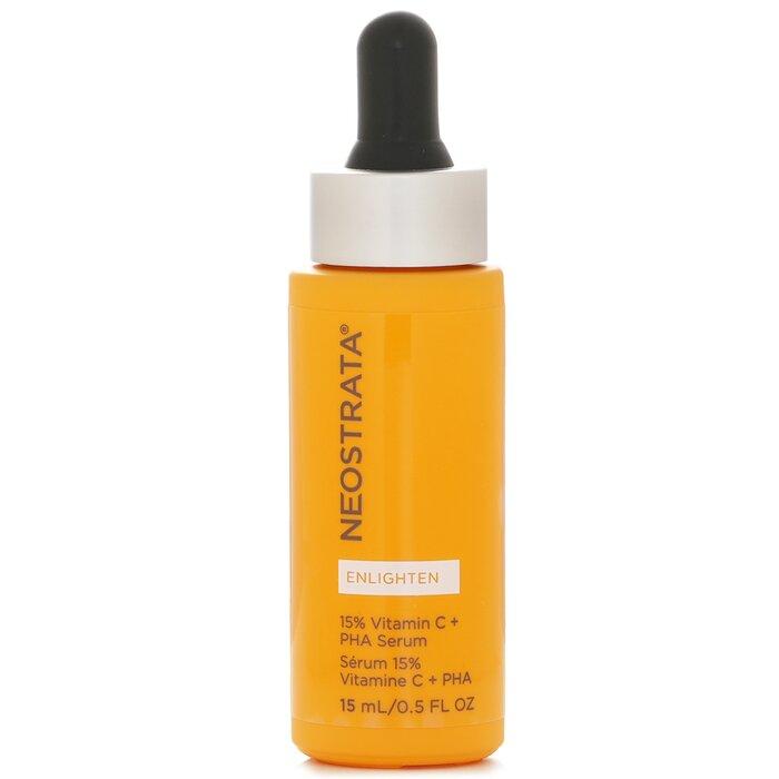 Neostrata Verde Enlighten Vitamin C + Pha Sérum 15Ml - Imagen 2