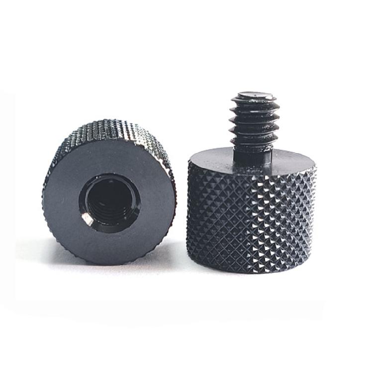 8 Stück Mikrofonständer Adapter 5/8 auf 1/4 auf 3/8 Schraubadapter für Mikrofonständer Klemme Mikrofonständer Halter Adapter