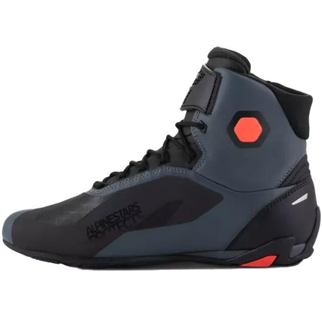 Полуботинки Alpinestars Faster 4 EU 38