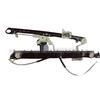 Front Door Window Regulator LR078164, Compatible with Range Rover Autobiography '13