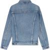Levis Skyline denim trucker jacket 72334-0574