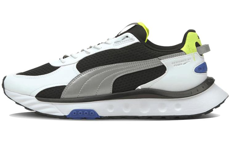 PUMA Wild Rider Journey To Space 382646-01 36