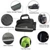 Sacoche de vélo - ROCKBROS - 10-35L - Étanche - Pliable - Grande capacité