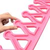 Cute Crown Shape Sugar Craft Paste Mold Chocolate Candy Art Silicone Soap Mold Household Candle Molds DIY Handmade