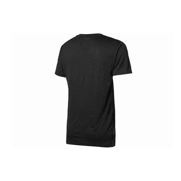 PUMA T Shirts Men's Crew Neck Moderate Straight Fit 518382-02