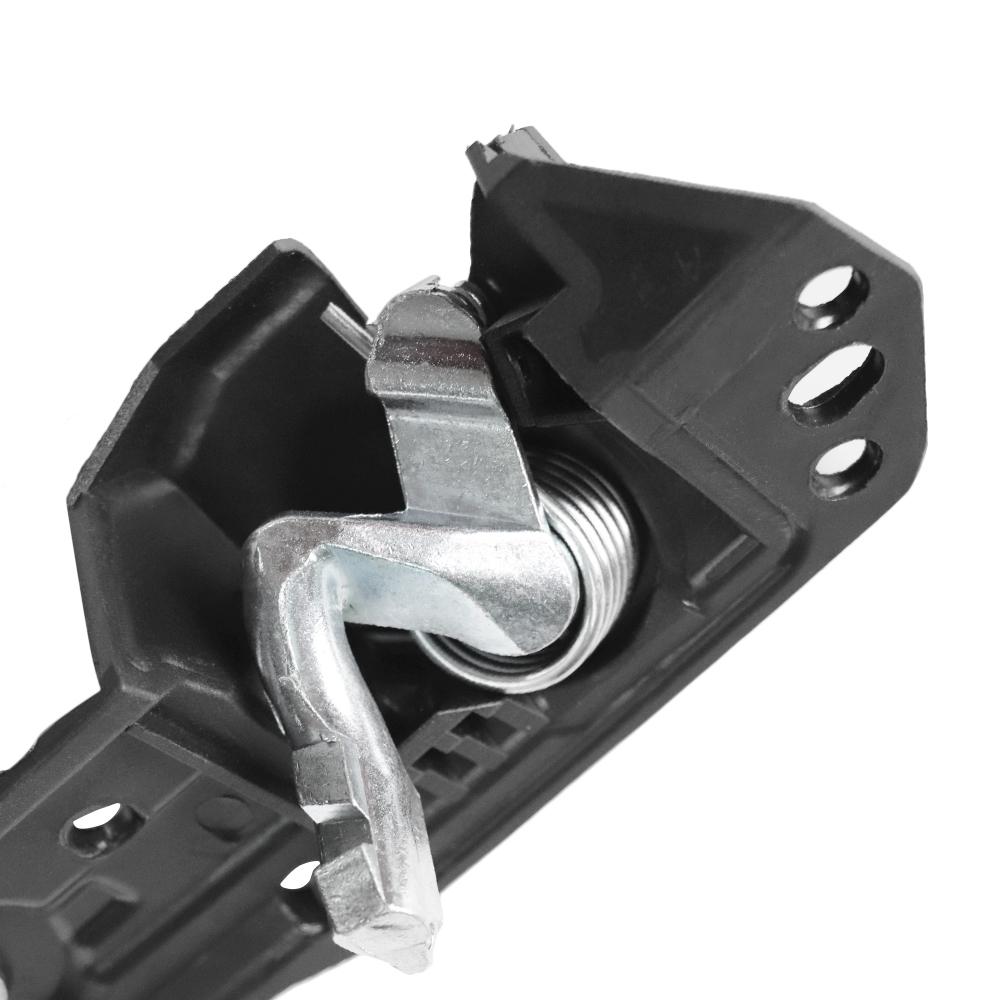 Mânere de mașină pentru Chevrolet Silverado 2007-2014 Kit de instalare a mânerului interior al ușii auto 15936892 20833606