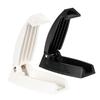 Motorhome Caravan Door Catch Holder Latch for Truck Van Travel Baggage Rv Camper Accessories Trailer White ABS Auto Styling