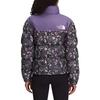 THE NORTH FACE Urban Exploration Down Jacket Women's Multicolor NF0A3XEO-IAY