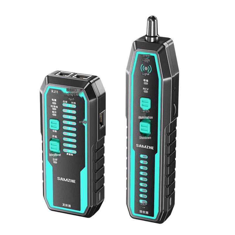 Shanze Multifunction Network Cable Tester Series
