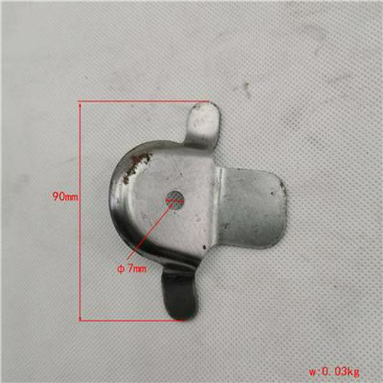 Foton Air Filter Mounting Bracket L0500110131A0