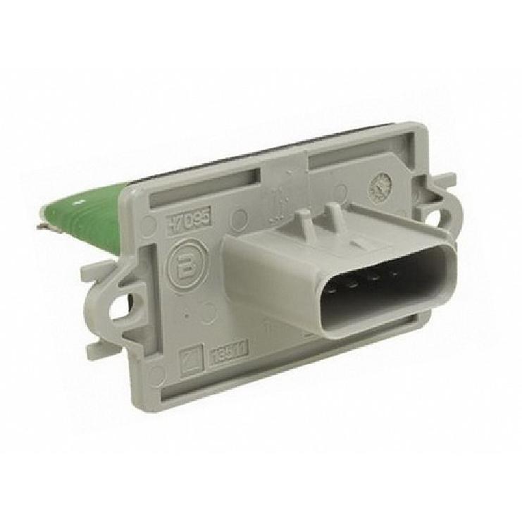 

BMR563 Blower Resistor Motor Fits: Chrysler Dodge Jeep Volkswagen