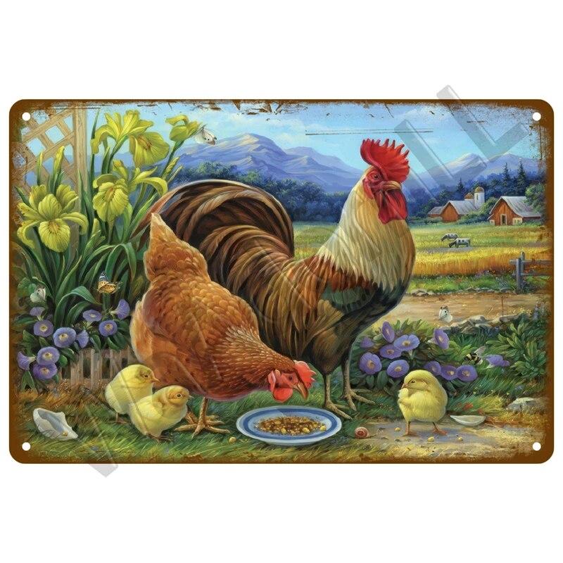 Retro Black Cat Metal Sign Poster Funny Cat Tin Sign Animal Vintage Plaque Home Decor Wall Art Pet Shop Garden Dog Bar Plaque